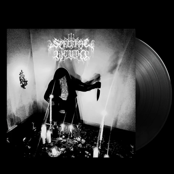 SPECTRAL WOUND Songs of Blood and Mire LP BLACK [VINYL 12"]